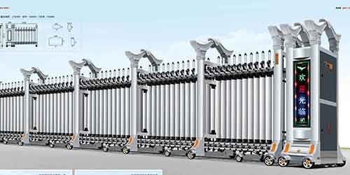 雄鷹展翅分段系列三號